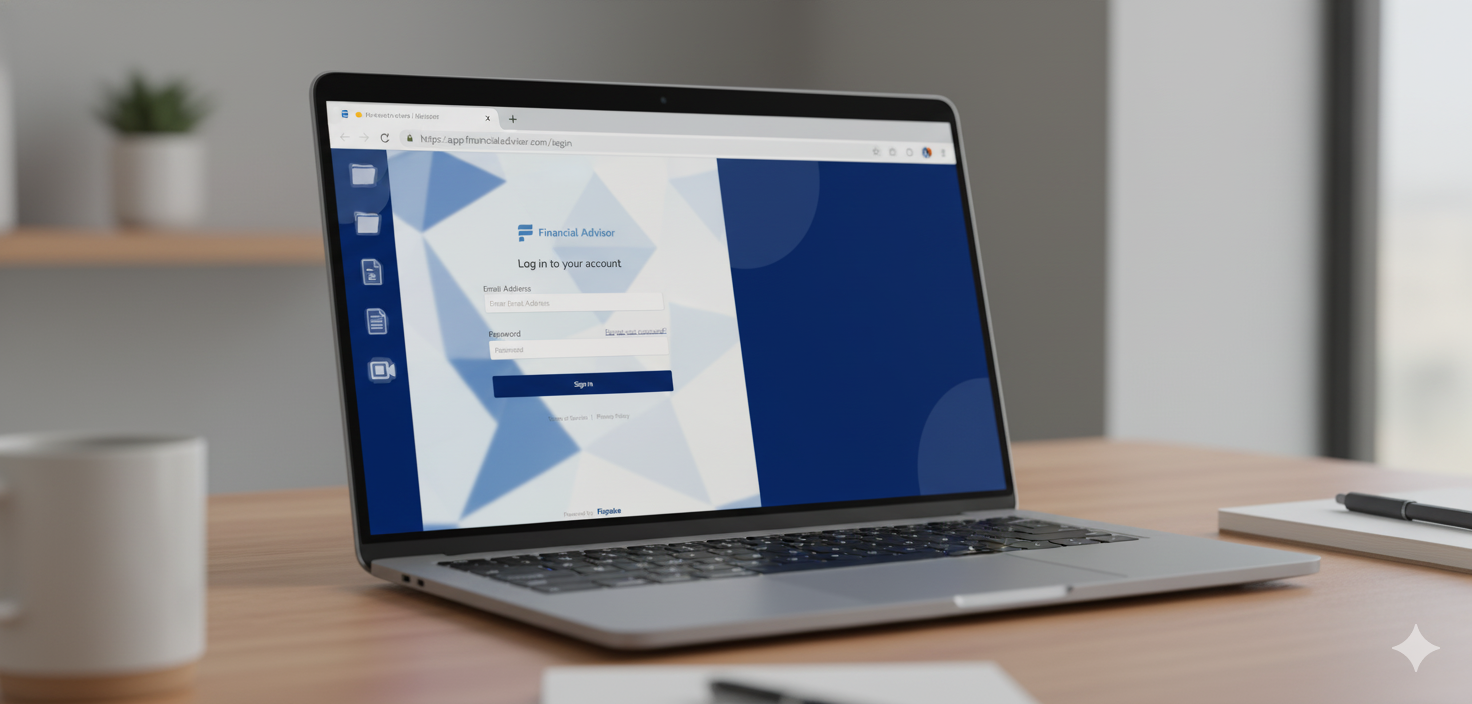 FISPOKE Banking Software